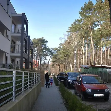 Turkusowy * Międzywodzie