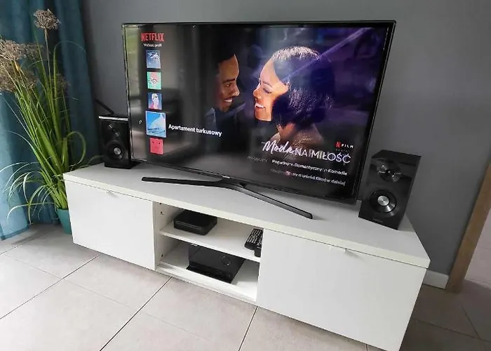 Turkusowy Międzywodzie